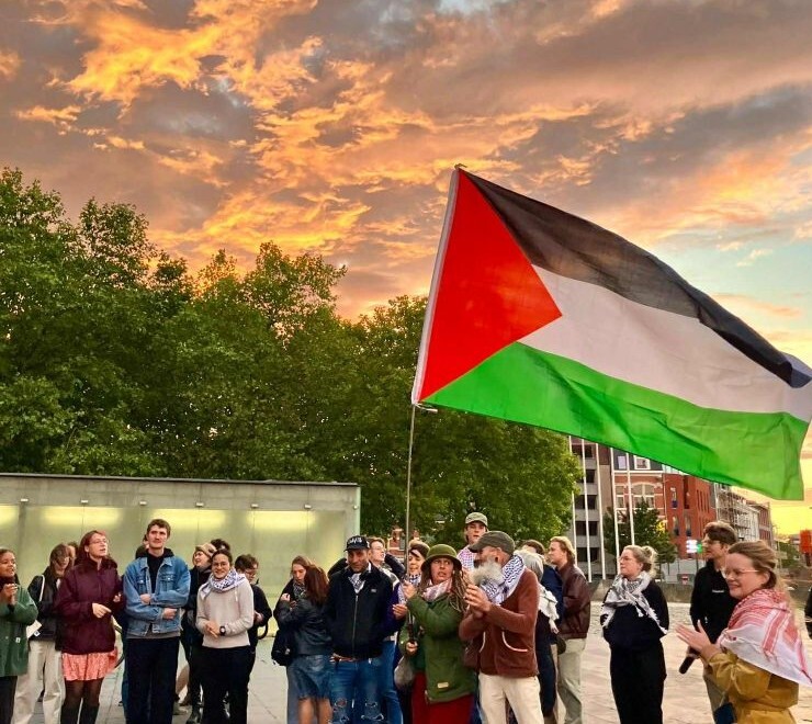 Leuven kiest voor Israël-boycot, maar blijft samenwerken met Israëlisch spionagebedrijf Cellebrite